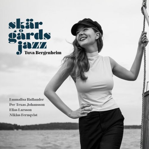 Tuva Bergenheim - Skärgårdsjazz (2026)