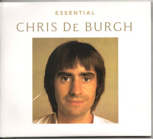 Chris De Burgh - Essential (2022) [3CD]