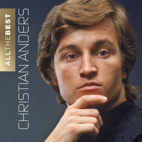 Christian Anders - All The Best (2011)