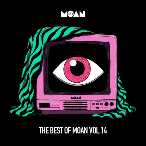 VA - The Best of Moan Vol.14 (2026)