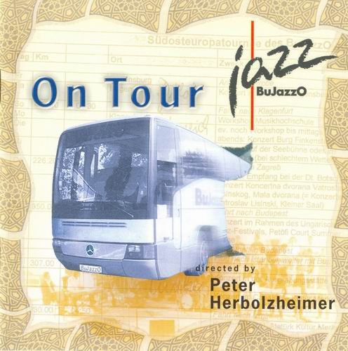 BuJazzO - On Tour (1999)