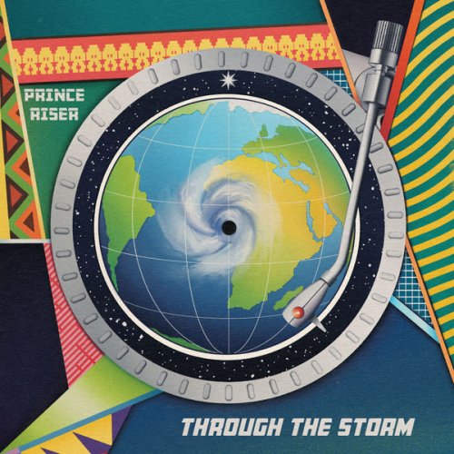 Prince Riser - Through The Storm (2026)