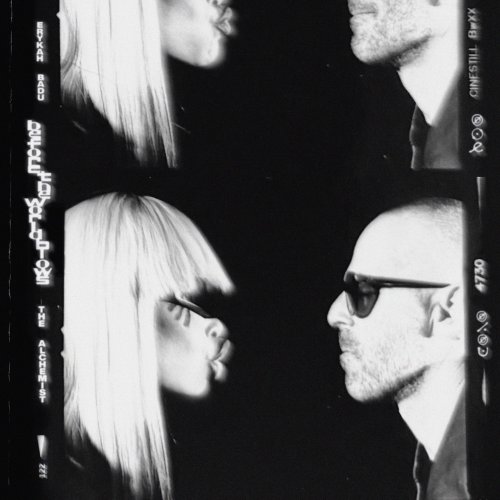 Erykah Badu & The Alchemist - Before The World Blows (2026) [Hi-Res]