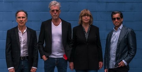 The Jayhawks - Sanctuary Park (2026)