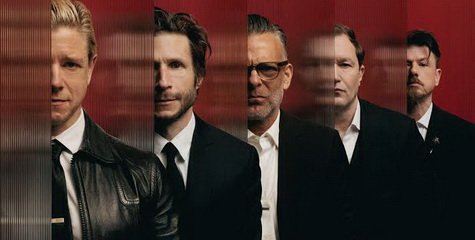 Interpol - This Mirror Weighs a Ton (2026)