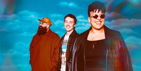 Alabama Shakes - I Must Be Dreaming (2026)