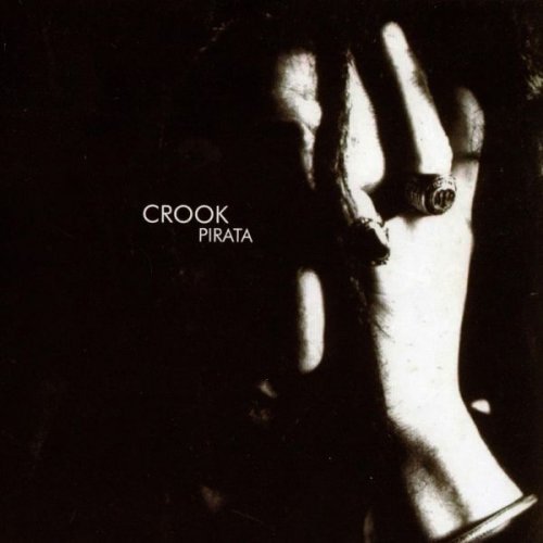Willy Crook - Pirata (1996)