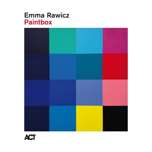 Emma Rawicz - Paintbox (2026) [Hi-Res]