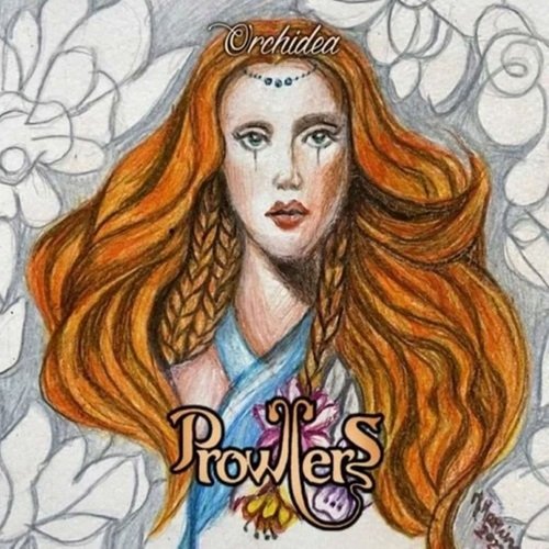 The Prowlers - Orchidea (2024)