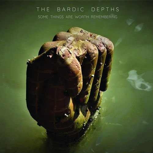 The Bardic Depths - Some Things Are Worth Remembering (2026)