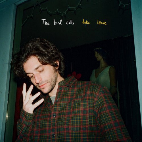 The Bird Calls - Take Leave (2026) Hi-Res