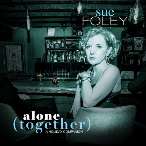 Sue Foley - Alone (Together) A Holiday Companion (2026) Hi-Res