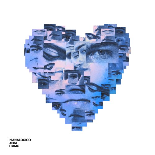 Cosmonauti Borghesi - In Analogico Dirsi Ti Amo (2026) Hi-Res