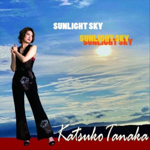 Katsuko Tanaka - Sunlight Sky (2025)