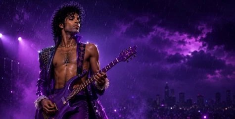 Prince - Timeless (2026)