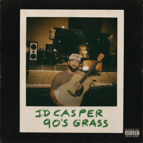 JD Casper - 90’s Grass (2026) [Hi-Res]