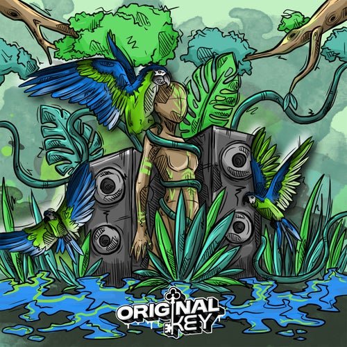VA - JUNGLE! (2026)