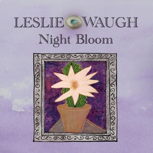 Leslie Waugh - Night Bloom (2026)
