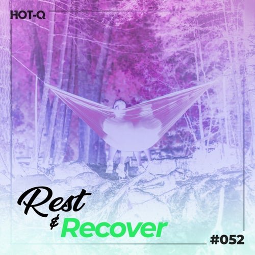VA - Rest & Recover 052 (2026)