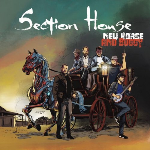 Section House - New Horse and Buggy (2026)