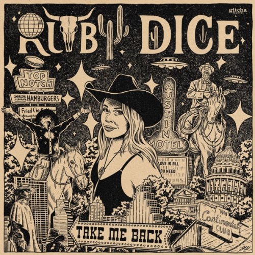 Ruby Dice - Take Me Back (2026)