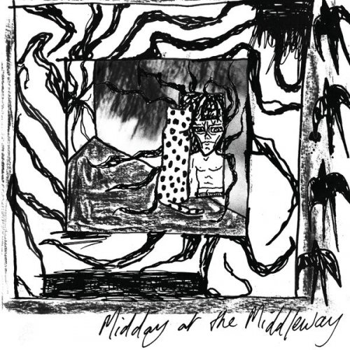 Big Truck - Midday At The Middleway (2026)