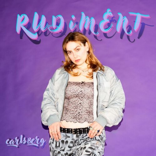 carls8erg - Rudiment (2026) Hi-Res