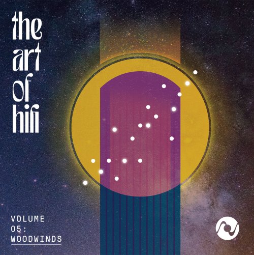 VA - The Art of HiFi Vol. 5: Woodwinds (2024) [DSD256]