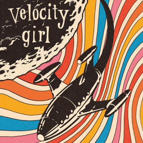 Velocity Girl - 1989-1992 (2026) Hi-Res