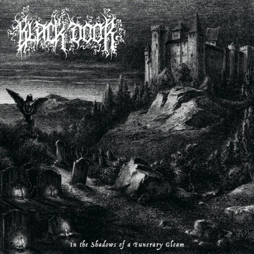 Black Door - In the Shadows of a Funerary Gleam (2026)