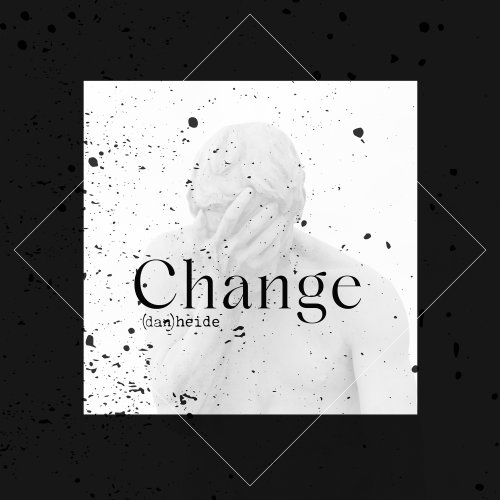 Dan Heide - Change (2026) [Hi-Res]