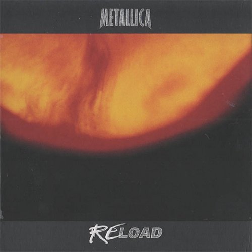 Metallica - ReLoad (Expanded edition) (2026)