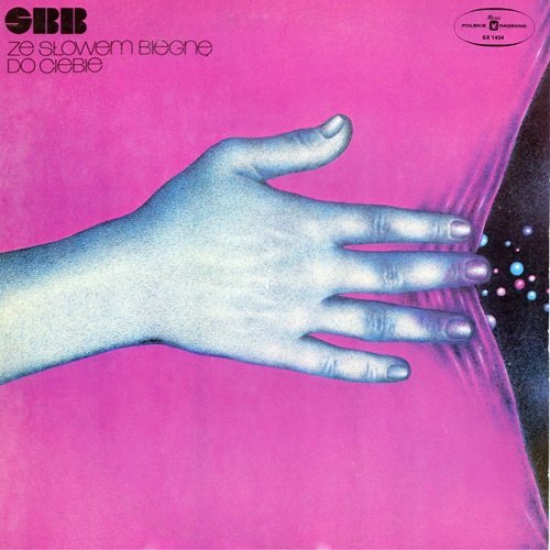 SBB - Ze slowem biegne do ciebie (1977)
