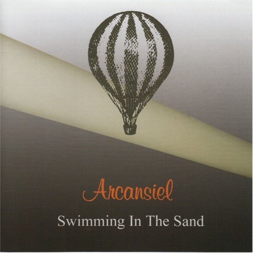 Arcansiel - Swimming In the Sand (the Best of 1988-2004) (2004)