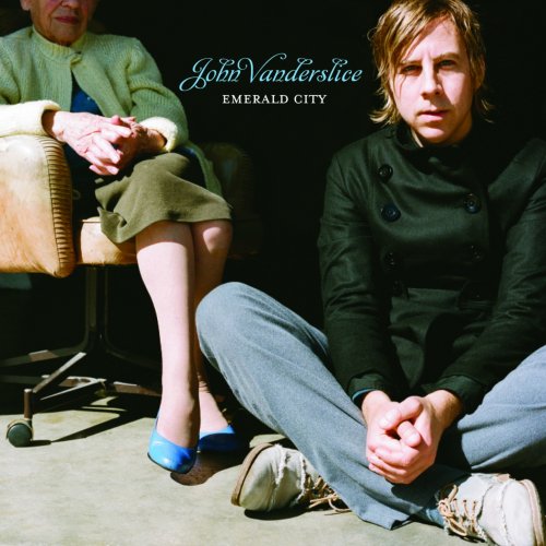 John Vanderslice - Emerald City (2007)