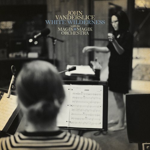 John Vanderslice - White Wilderness (2011)