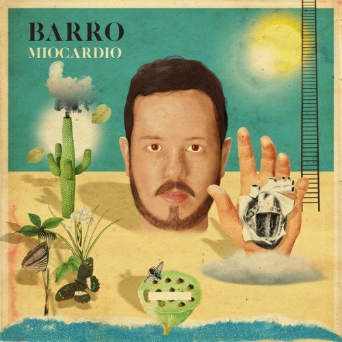 Barro - Miocardio (2016)