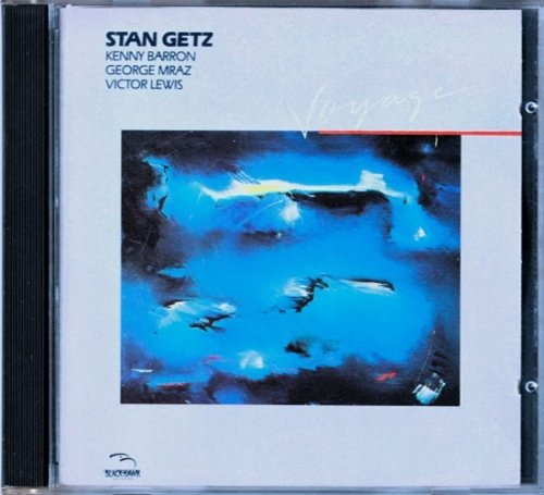 Stan Getz - Voyage (1986)