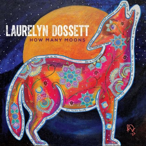 Laurelyn Dossett - How Many Moons (2026) [Hi-Res]