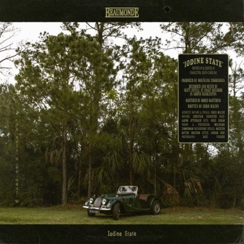 Beau Monde - Iodine State (2026)
