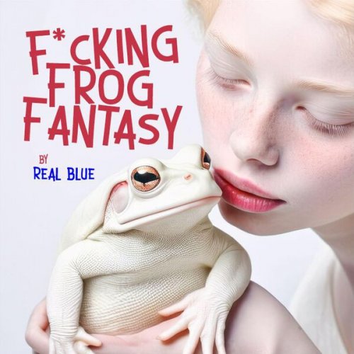 Real Blue - F*cking Frog Fantasy (2026) Hi-Res