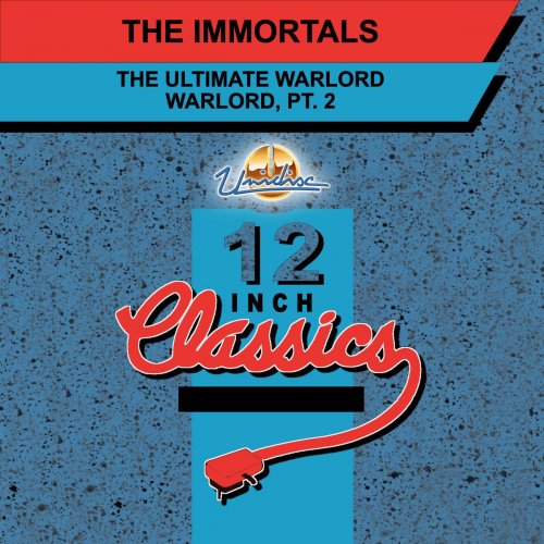 The Immortals – The Ultimate Warlord / Warlord (Part II) (1993)