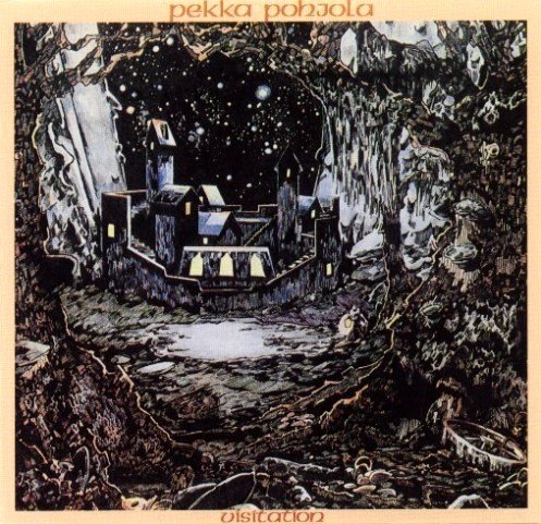 Pekka Pohjola - Visitation (1973)