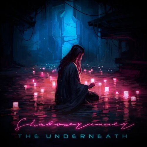 Shadowrunner - The Underneath (2026)