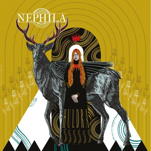 Nephila - HULDRA (2026)