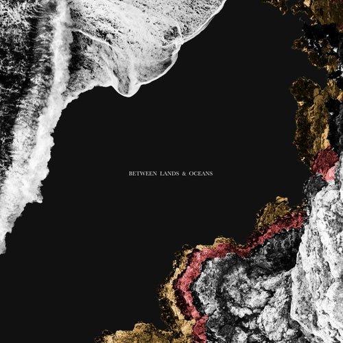 VA - Between Lands & Oceans III (2026)