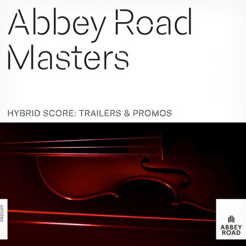 VA - Abbey Road Masters: Hybrid Score - Trailers & Promos (2026) [Hi-Res]