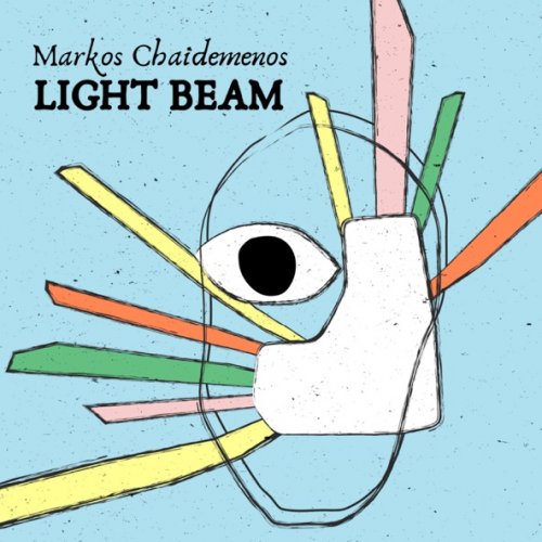 Markos Chaidemenos - Light Beam (2026) [Hi-Res]