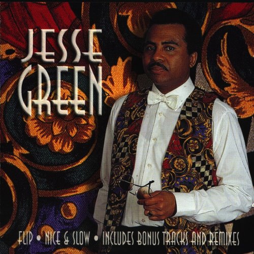Jesse Green – All The Hits & More (1999)