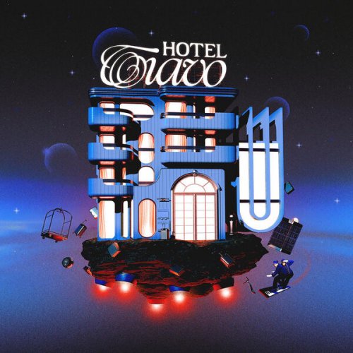Tiavo - Hotel Tiavo (2026) Hi-Res